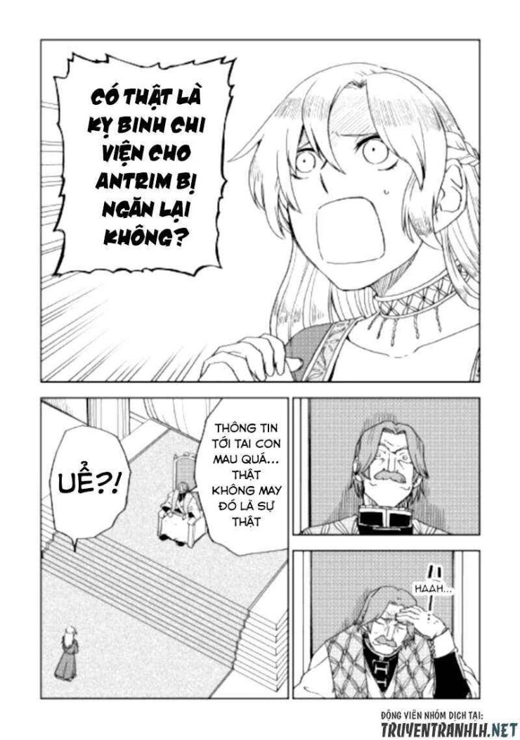 Kỷ Lục Về Sự Tái Sinh Của Tôi Ở Thế Giới Khác - Page 6