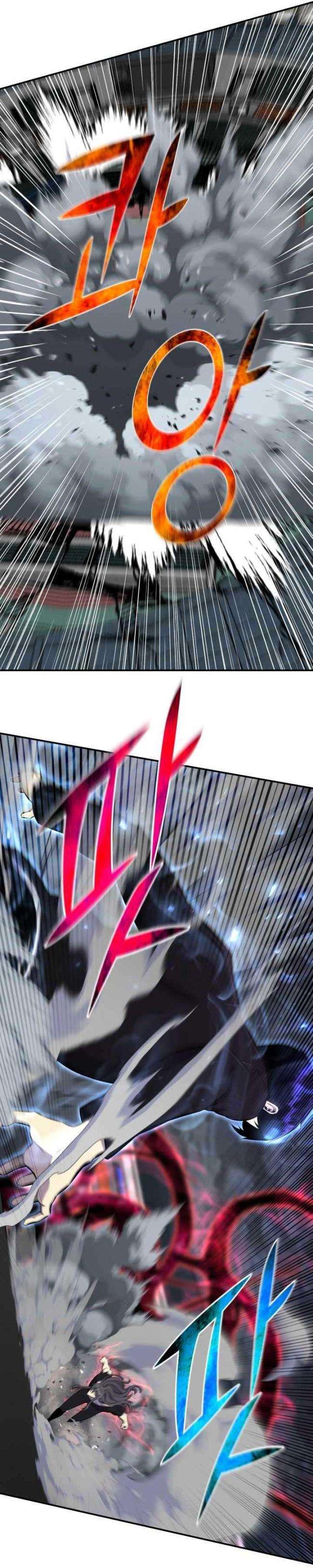 Luân Hồi Ác Nhân - Page 27