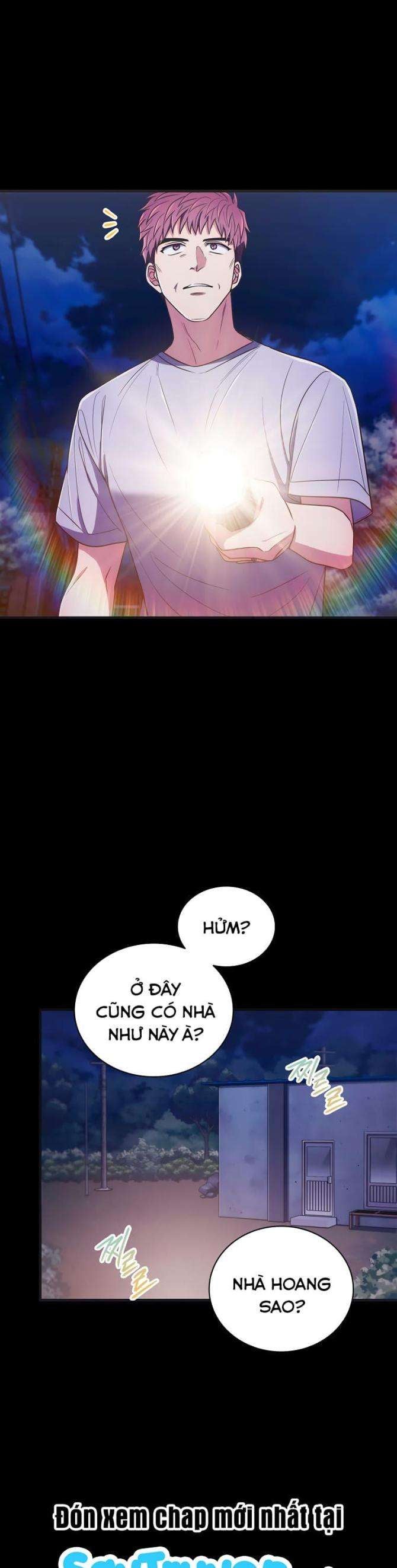 Bác Sĩ Trở Lại - Page 34