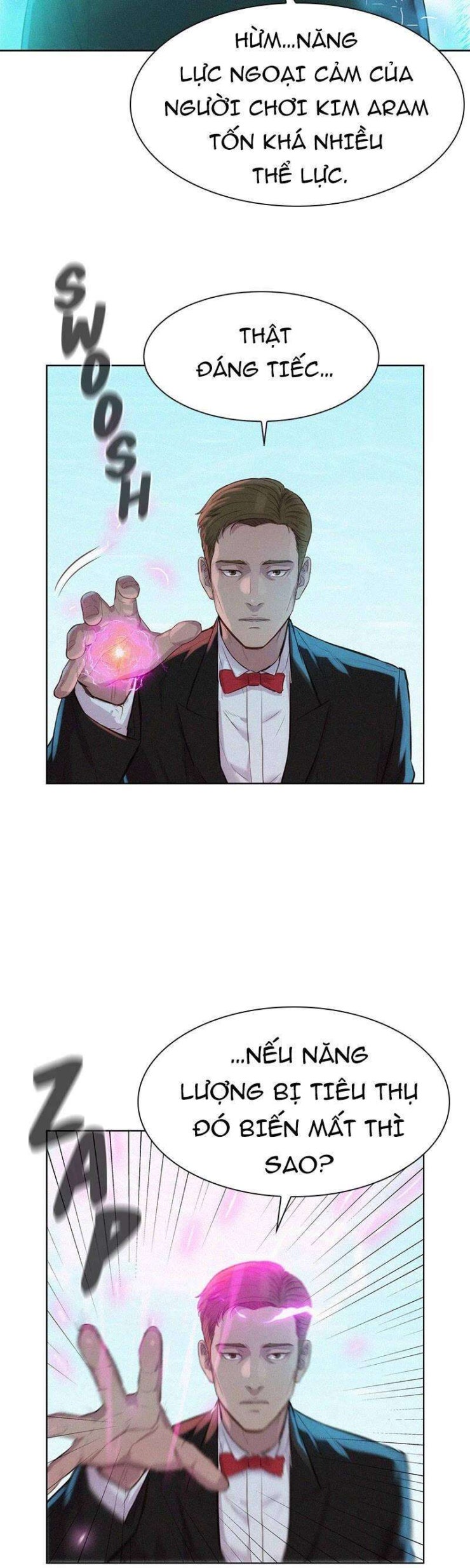 Thợ Săn Tí Hon - Page 28