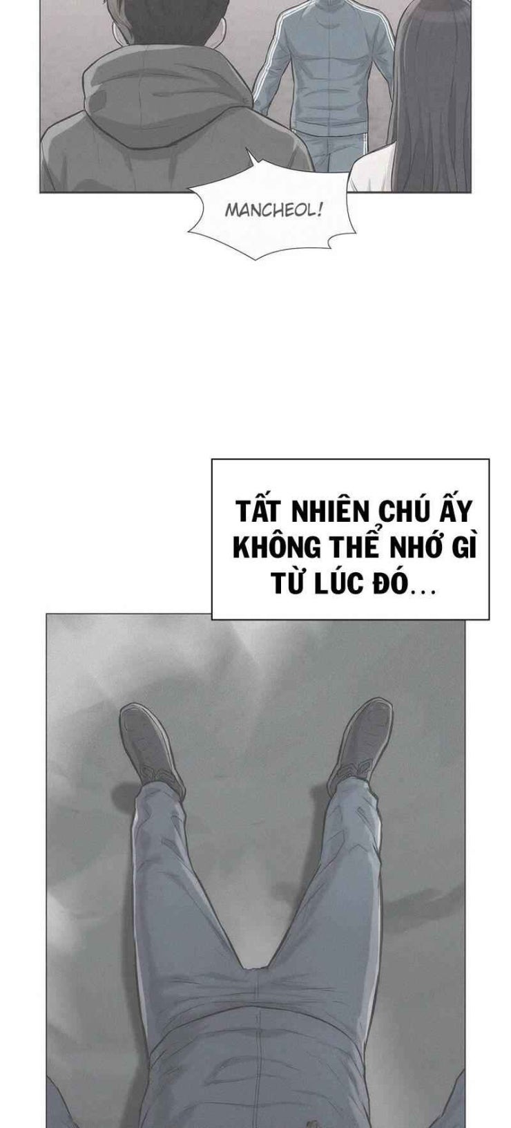 Thợ Săn Tí Hon - Page 8