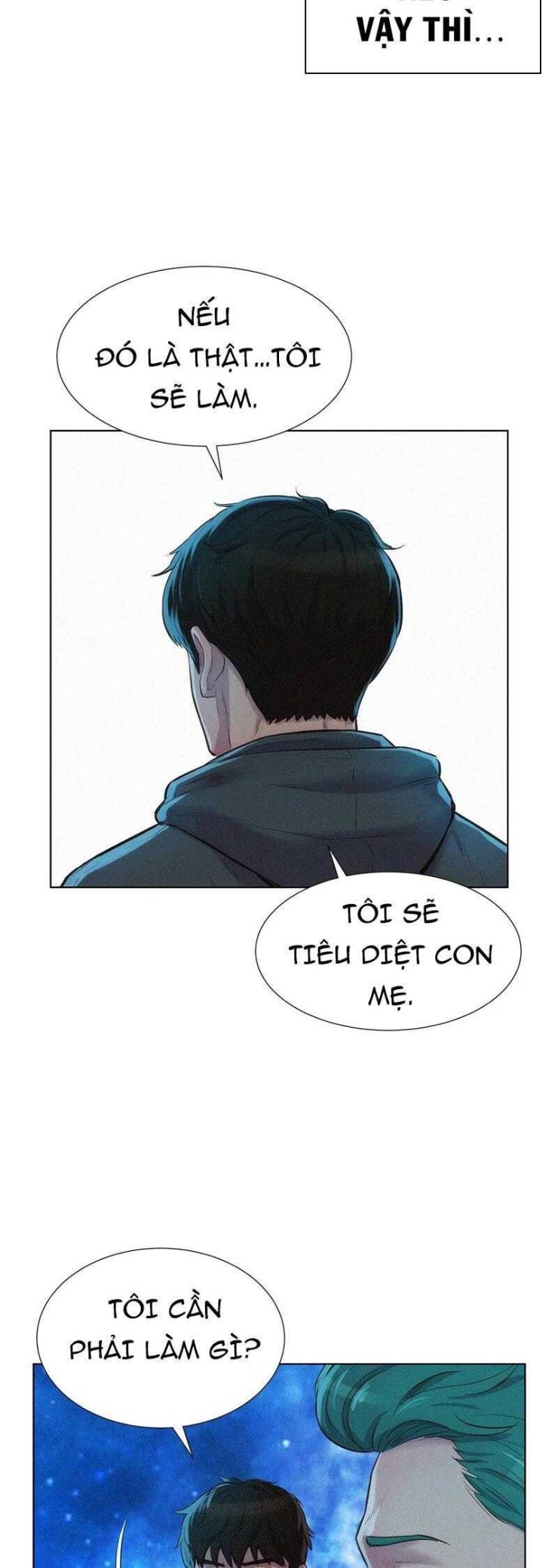 Thợ Săn Tí Hon - Page 17