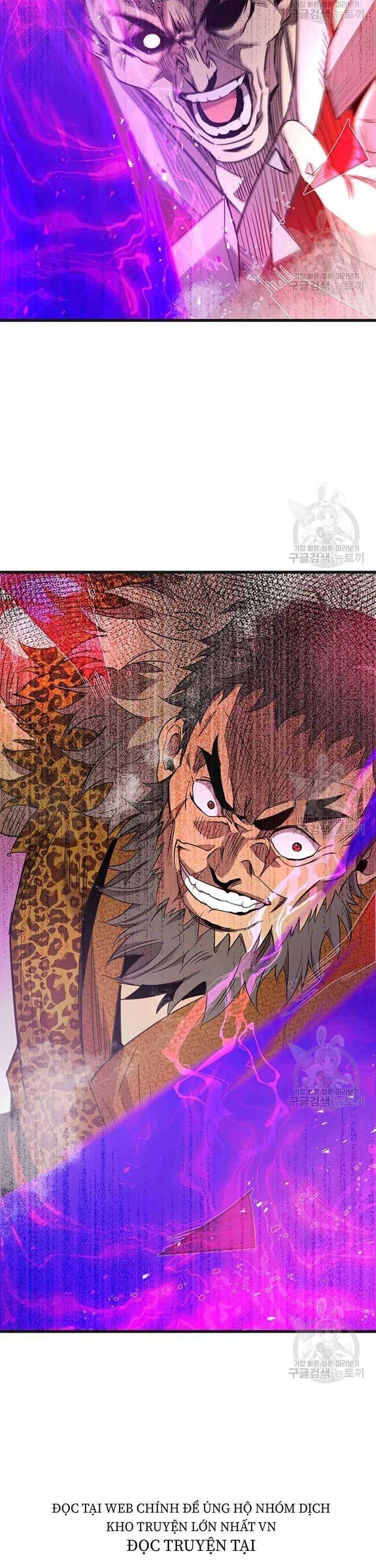 Đạo Sĩ Giang Hồ - Page 17