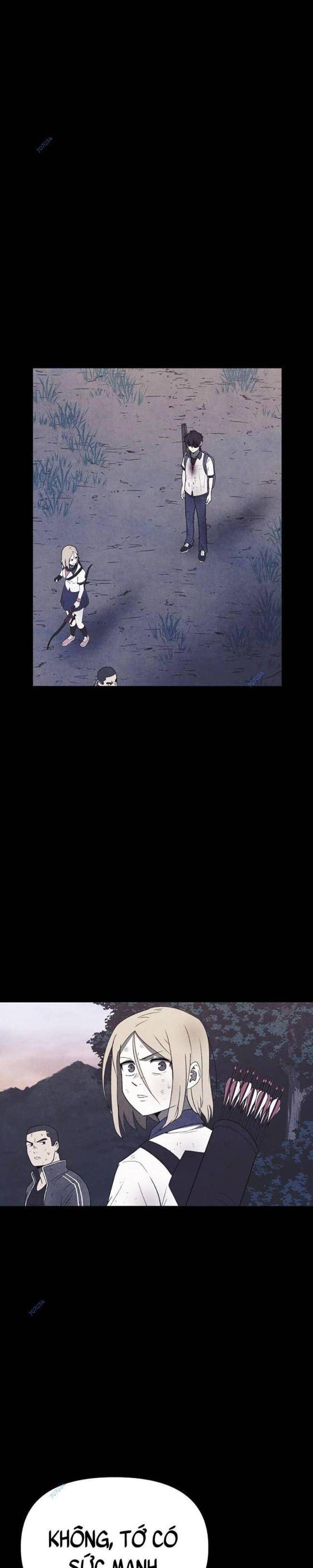 Cậu bé Shotgun - Page 16