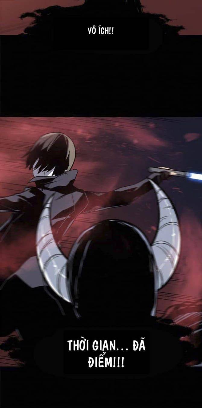 Người Quản Lý Mạnh Nhất Trong Lịch Sử - Page 22