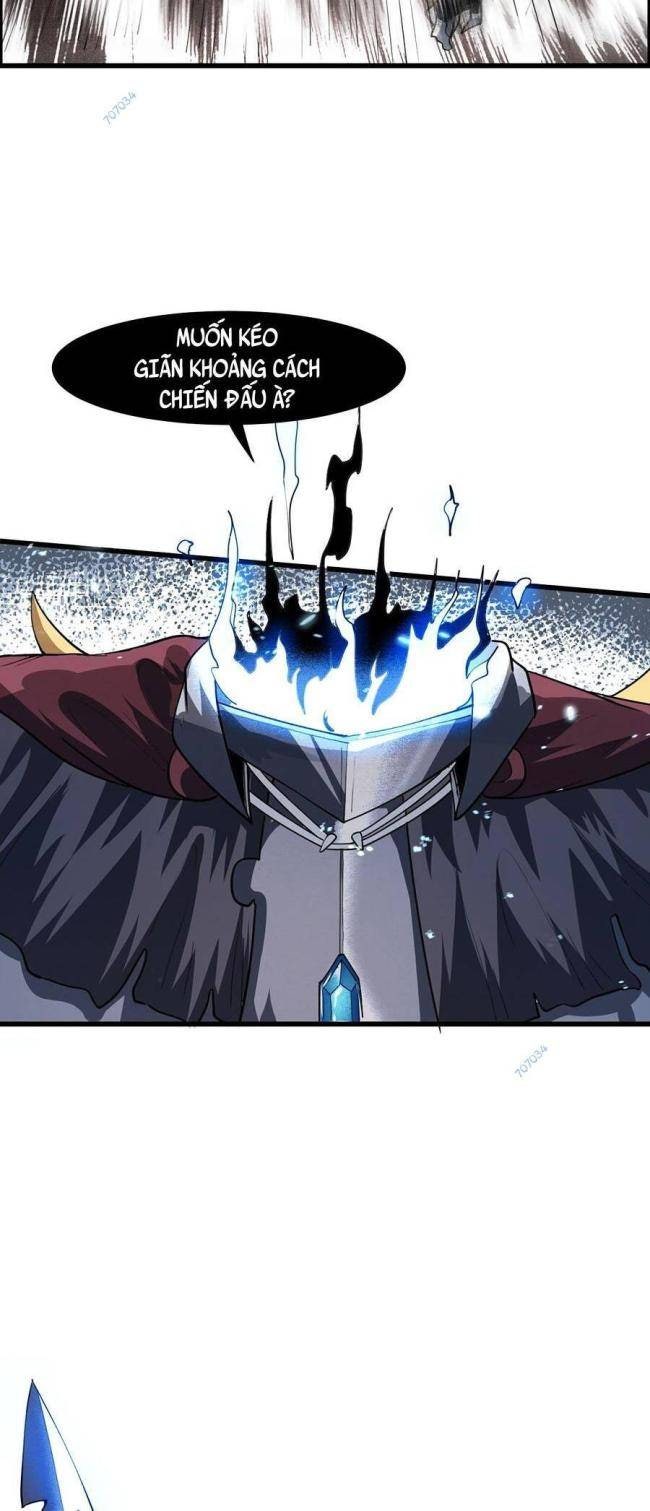 Trở Thành Cao Thủ Nhờ Bug - Page 22