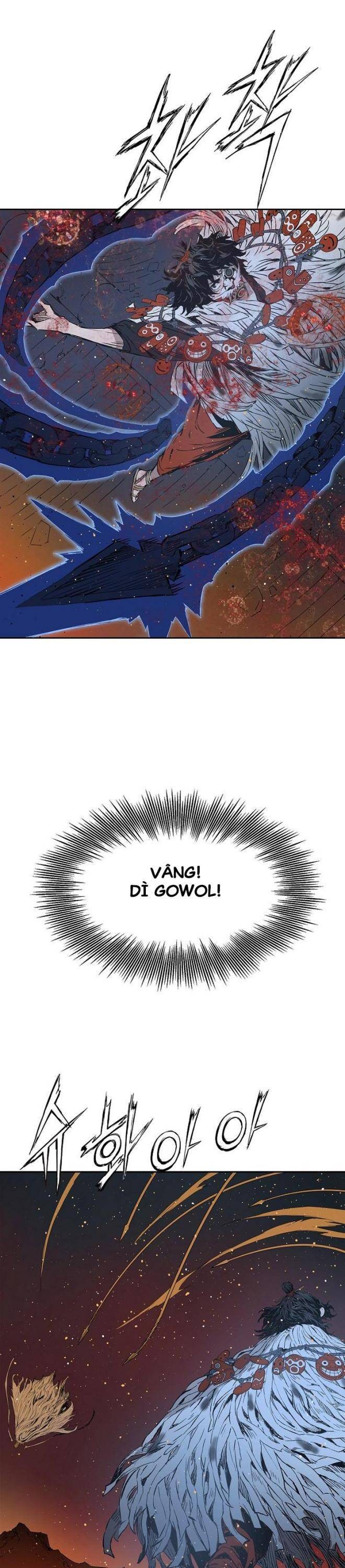 Vô Kiếm Tiểu Tử - Page 20