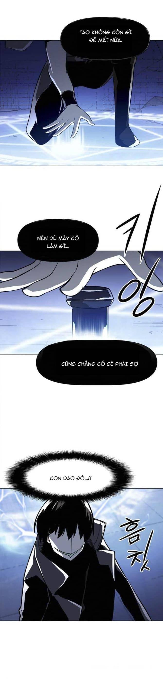 Người Quản Lý Mạnh Nhất Trong Lịch Sử - Page 24