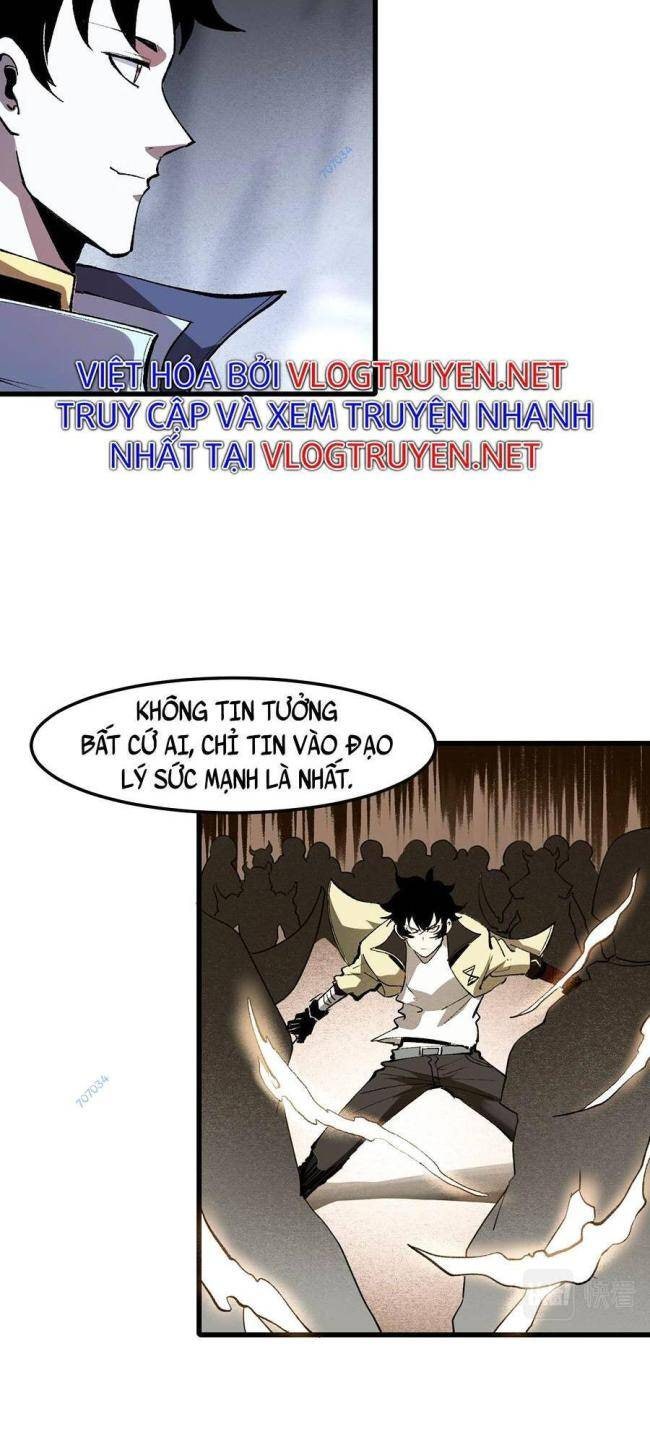 Trở Thành Cao Thủ Nhờ Bug - Page 12