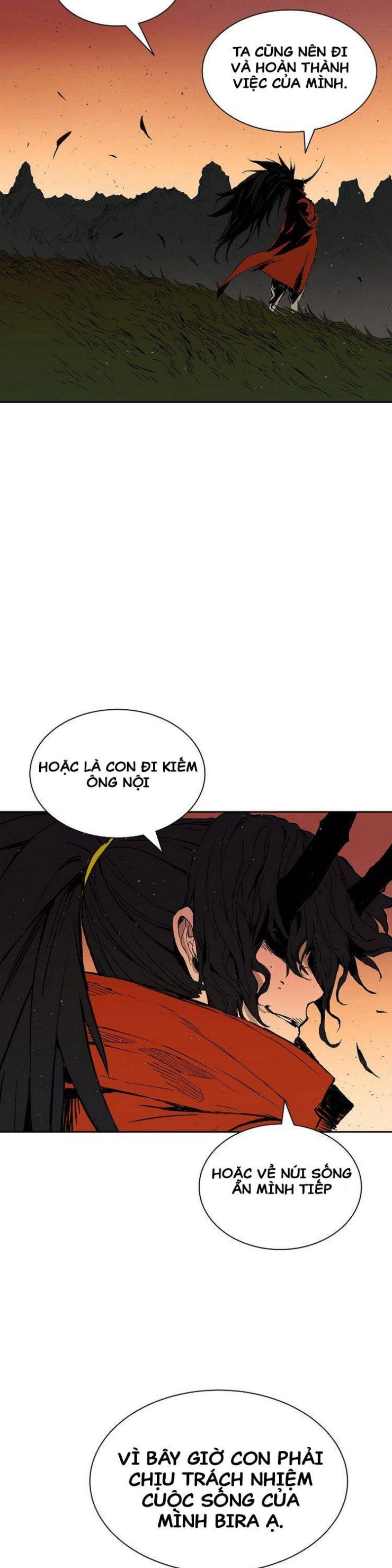 Vô Kiếm Tiểu Tử - Page 39