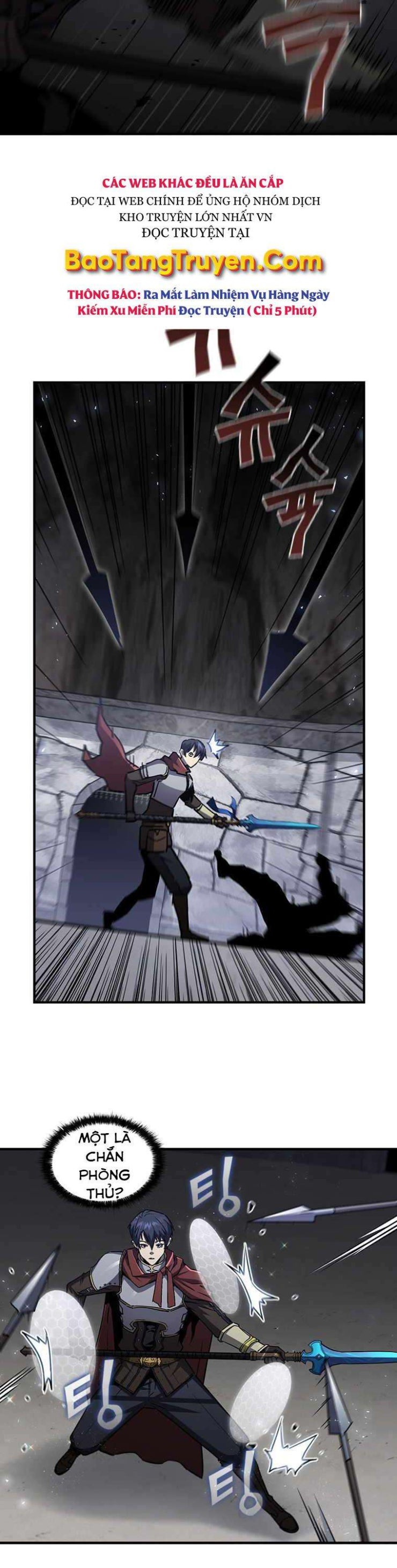 Khát Vọng Trỗi Dậy - Page 35