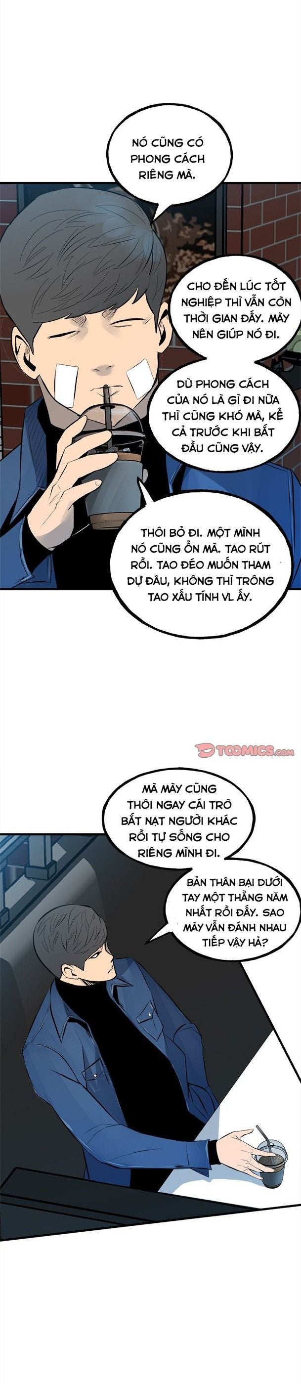 Kẻ Phản Diện - Page 7