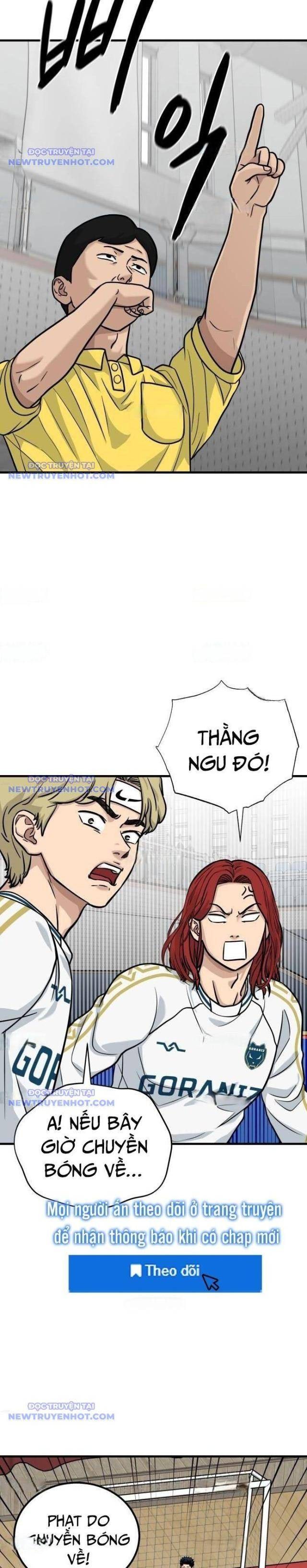 Thủ Môn - Page 39