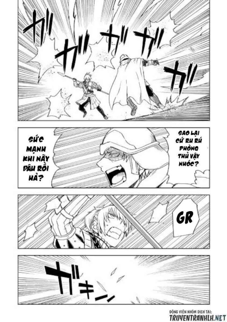 Kỷ Lục Về Sự Tái Sinh Của Tôi Ở Thế Giới Khác - Page 14