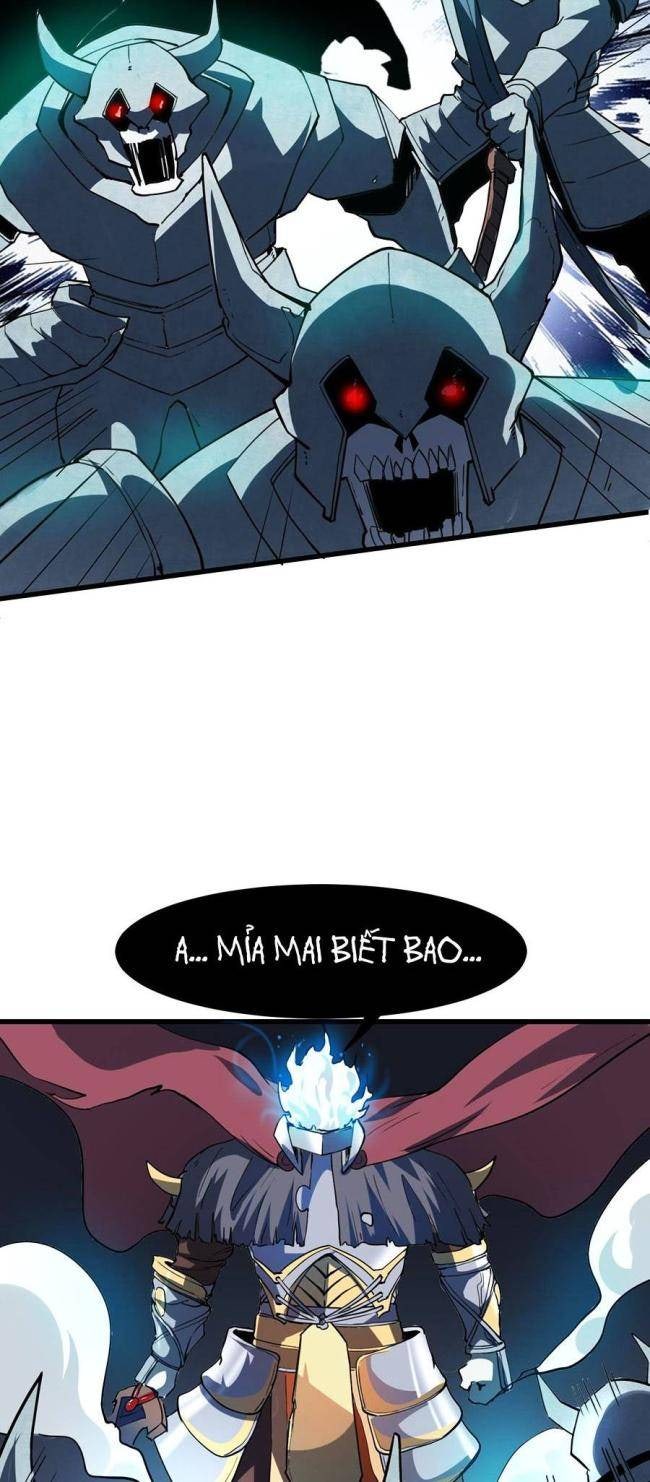 Trở Thành Cao Thủ Nhờ Bug - Page 28