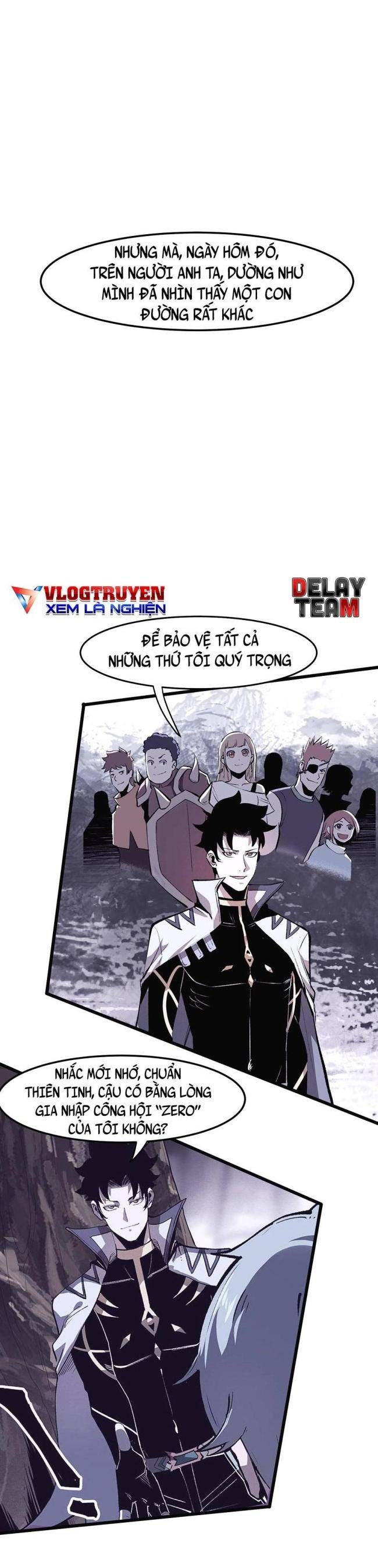 Trở Thành Cao Thủ Nhờ Bug - Page 11