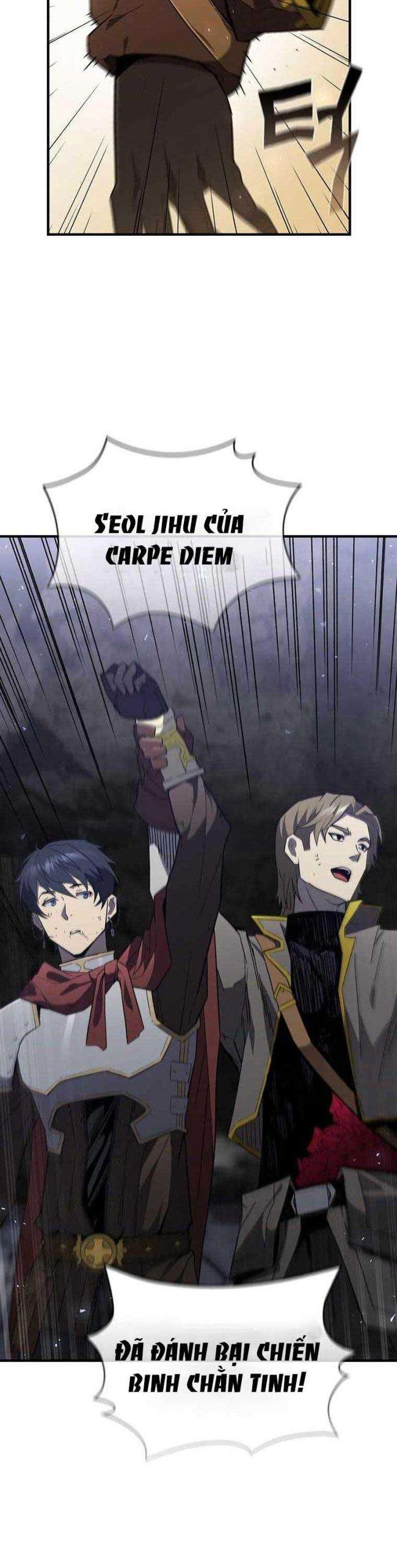 Khát Vọng Trỗi Dậy - Page 4