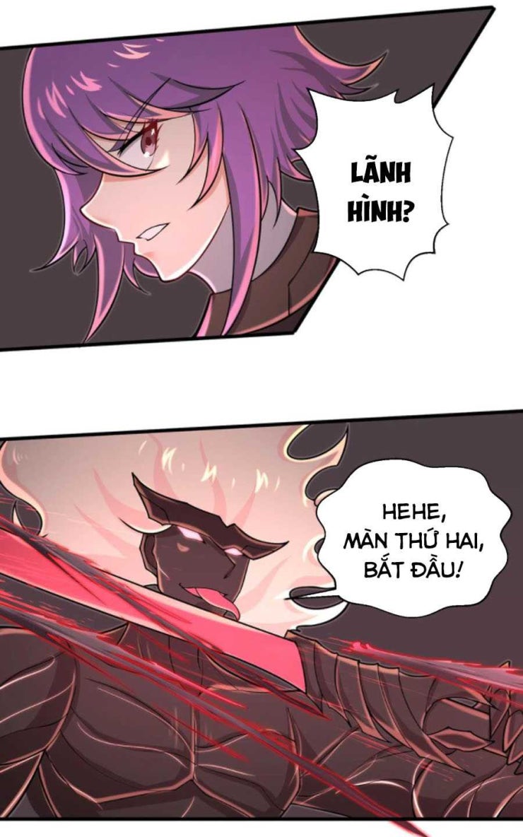 Một Trăm Triệu Điểm - Page 22