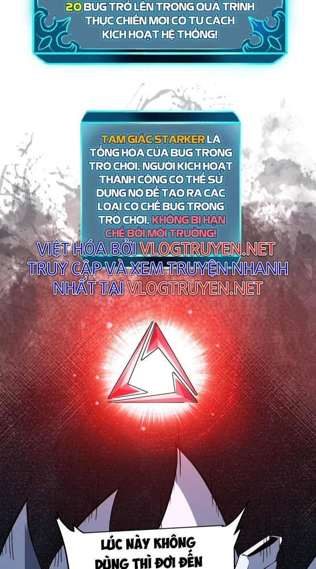 Trở Thành Cao Thủ Nhờ Bug - Page 53