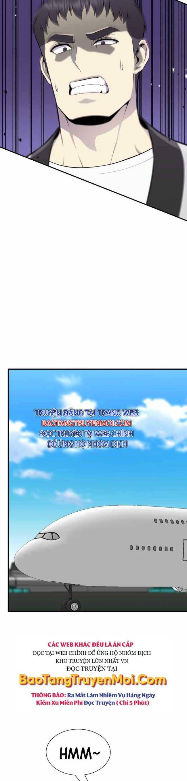 Luân Hồi Ác Nhân - Page 19