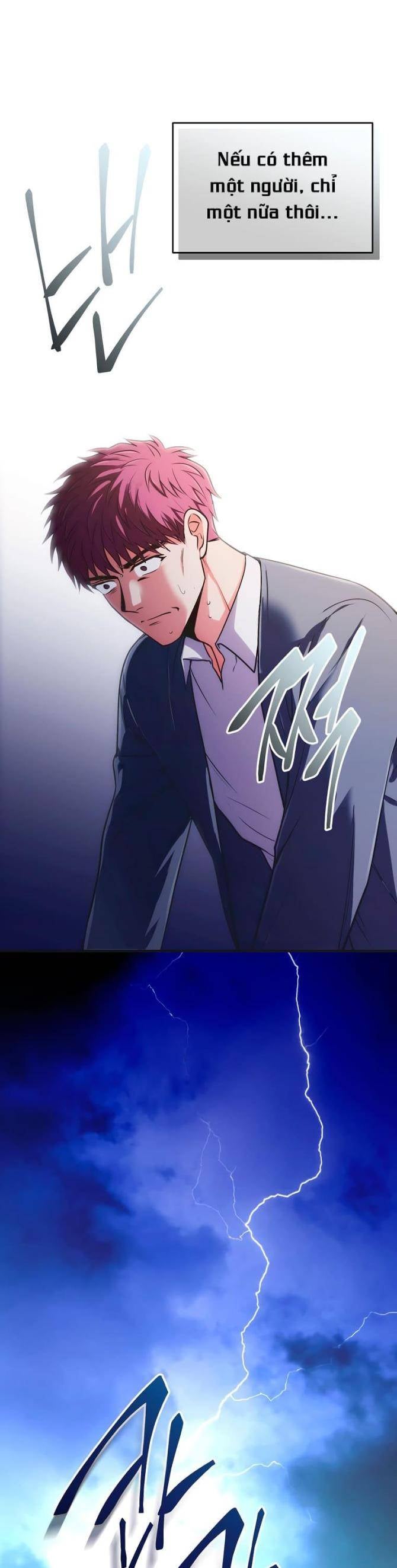 Bác Sĩ Trở Lại - Page 36