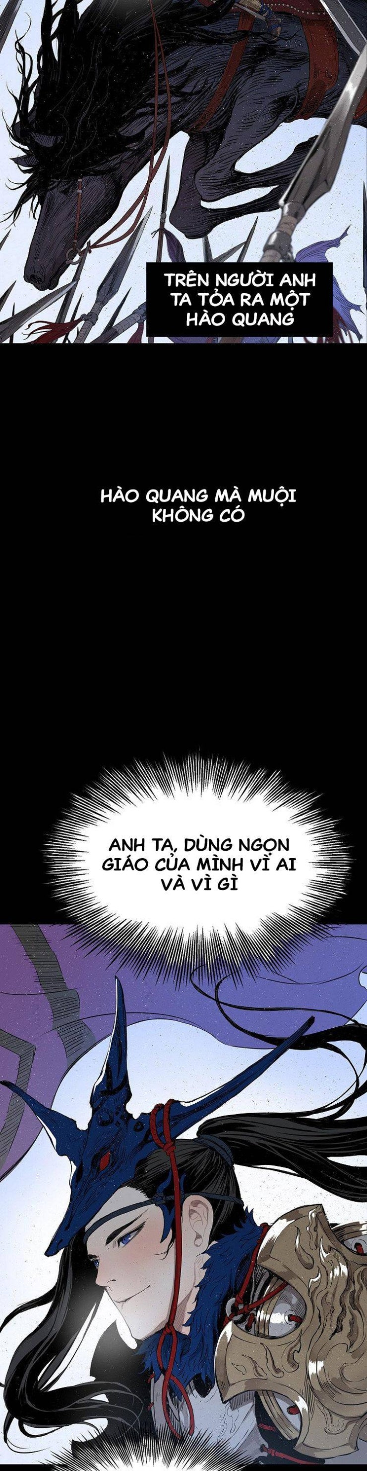 Vô Kiếm Tiểu Tử - Page 25