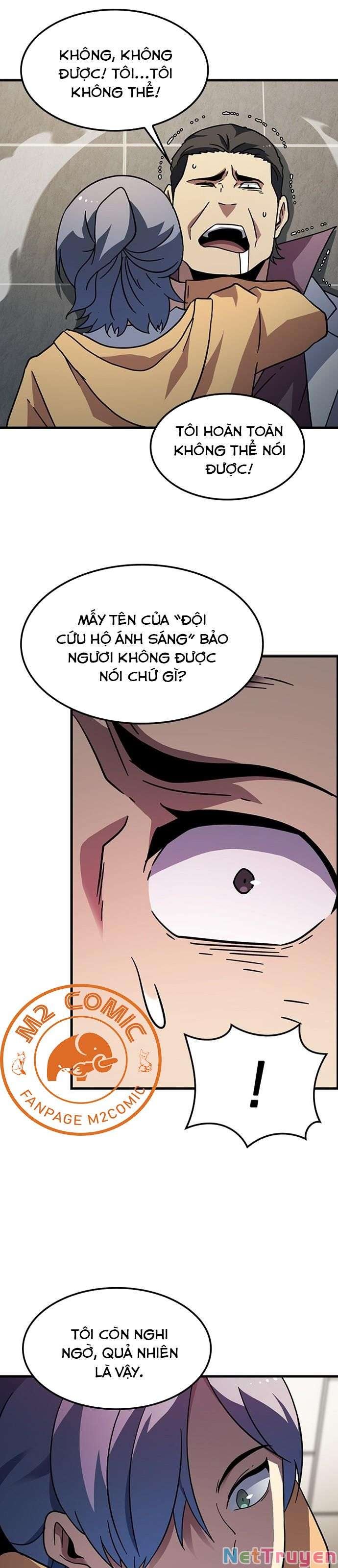 Điểm Chết - Page 26