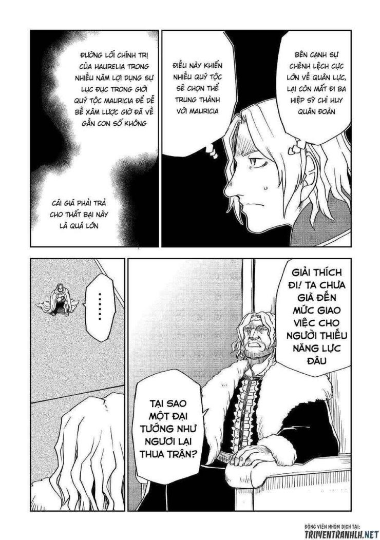 Kỷ Lục Về Sự Tái Sinh Của Tôi Ở Thế Giới Khác - Page 18