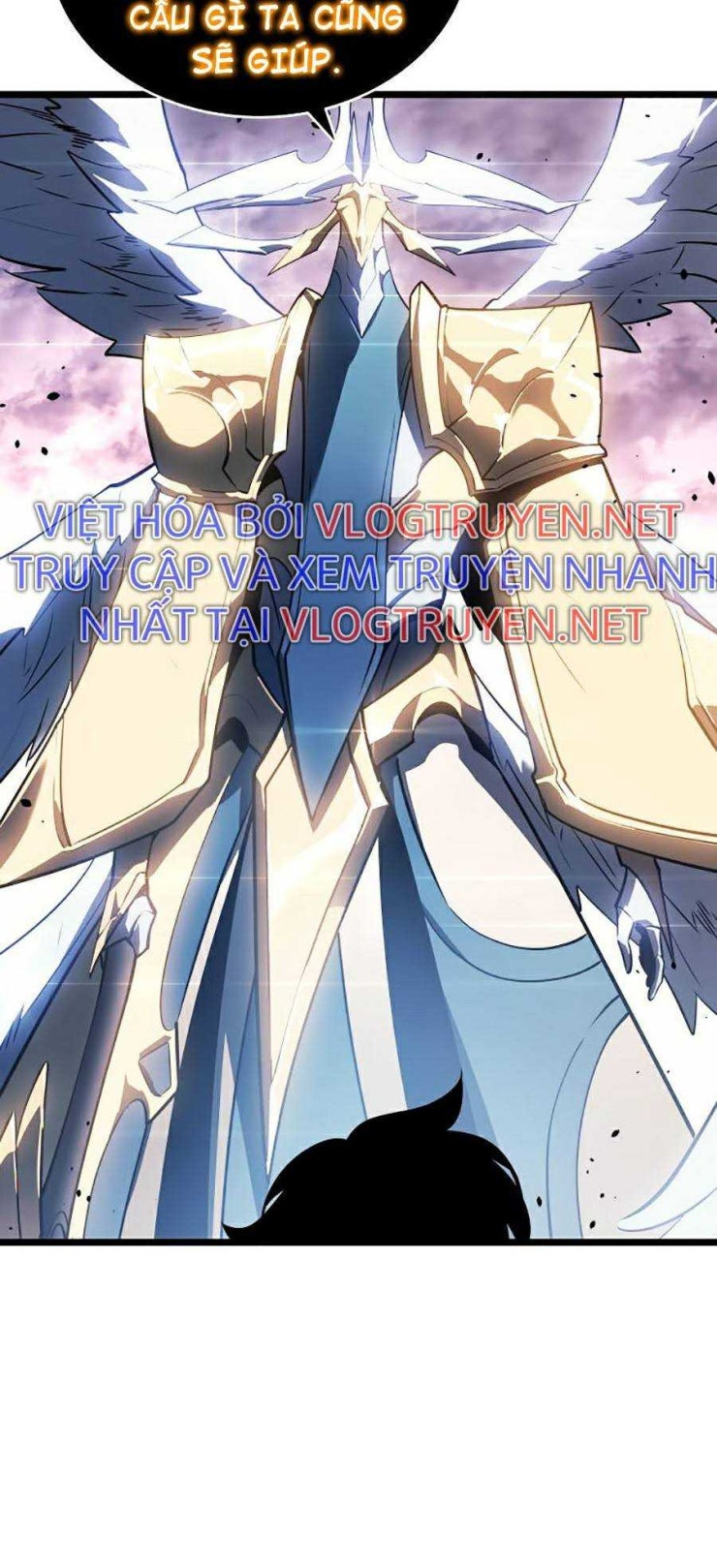 Tôi Thăng Cấp Một Mình SS2 - Page 37