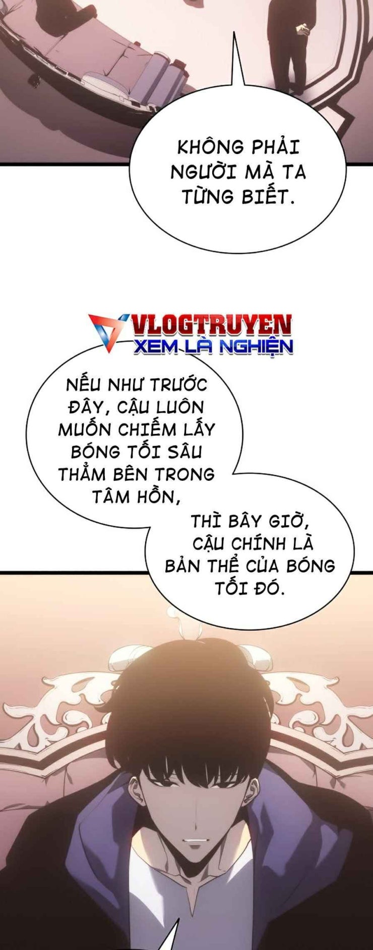 Tôi Thăng Cấp Một Mình SS2 - Page 30