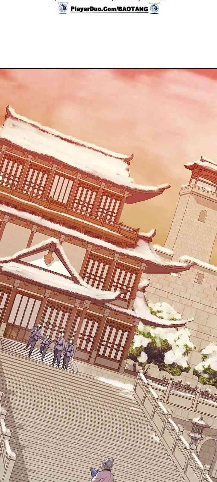 Đạo Sĩ Giang Hồ - Page 37