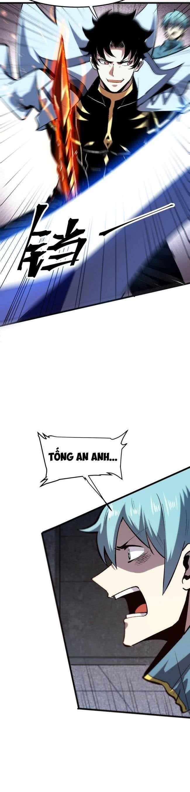 Trở Thành Cao Thủ Nhờ Bug - Page 14