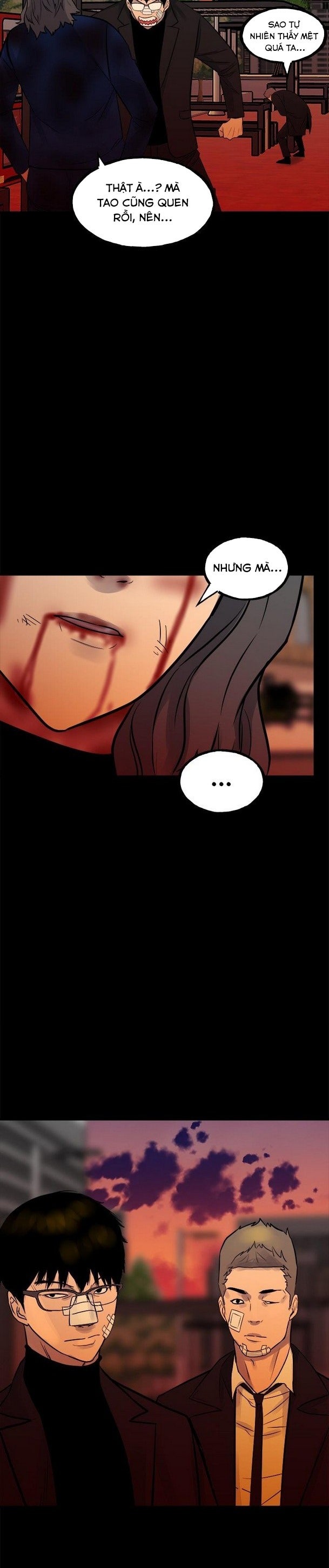 Kẻ Phản Diện - Page 27