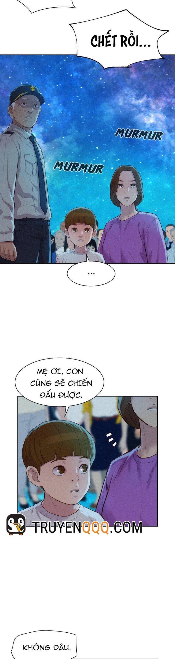 Thợ Săn Tí Hon - Page 30