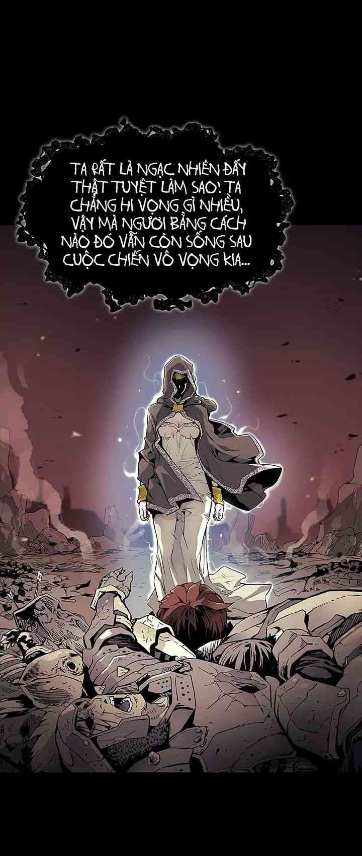 Khát Vọng Trỗi Dậy - Page 16