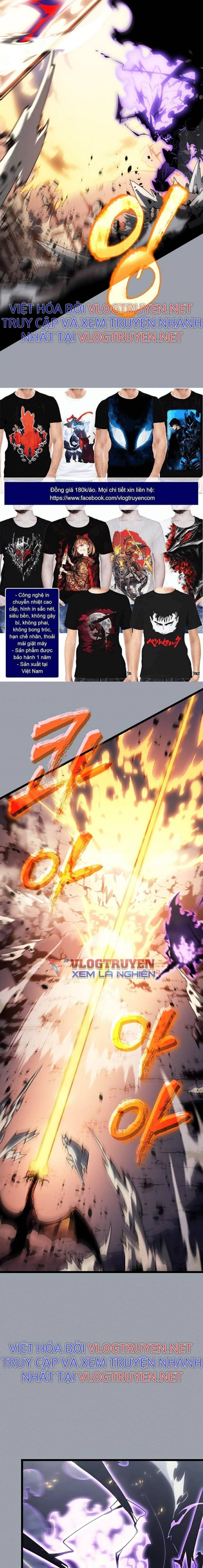 Tôi Thăng Cấp Một Mình SS2 - Page 7