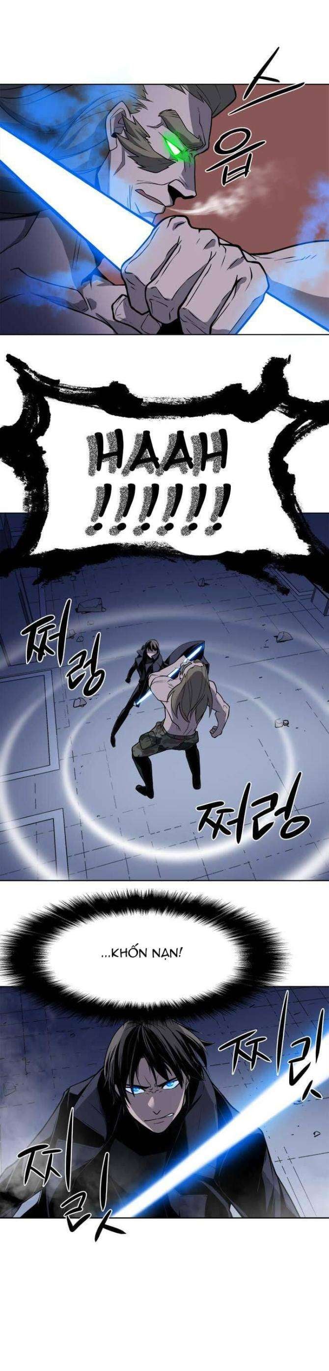 Người Quản Lý Mạnh Nhất Trong Lịch Sử - Page 14