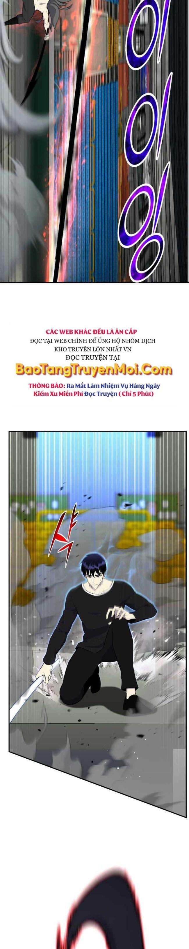 Luân Hồi Ác Nhân - Page 12