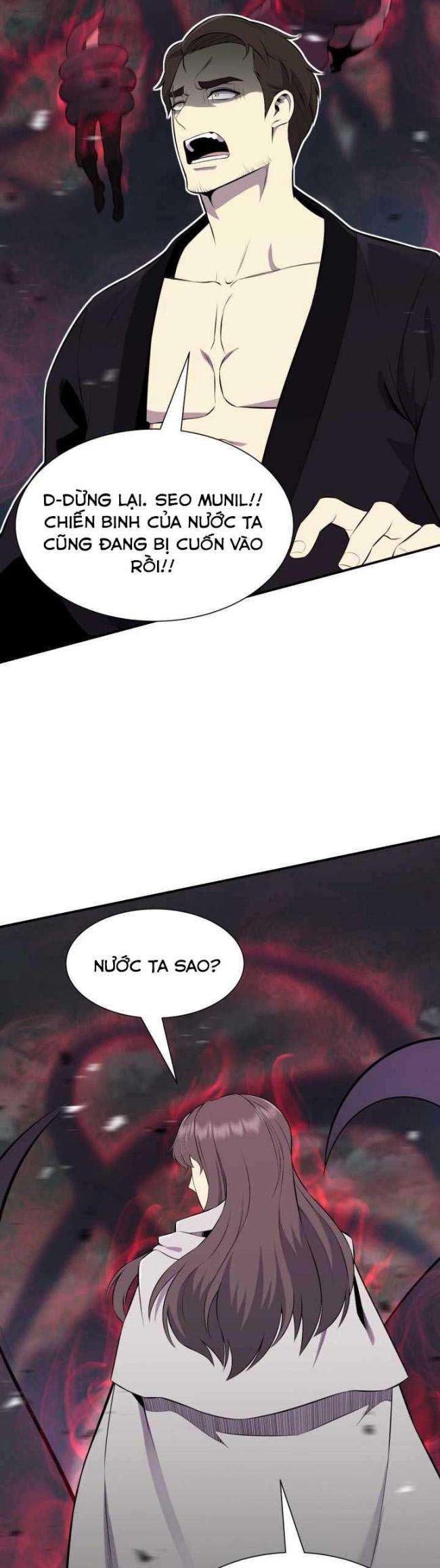 Luân Hồi Ác Nhân - Page 9