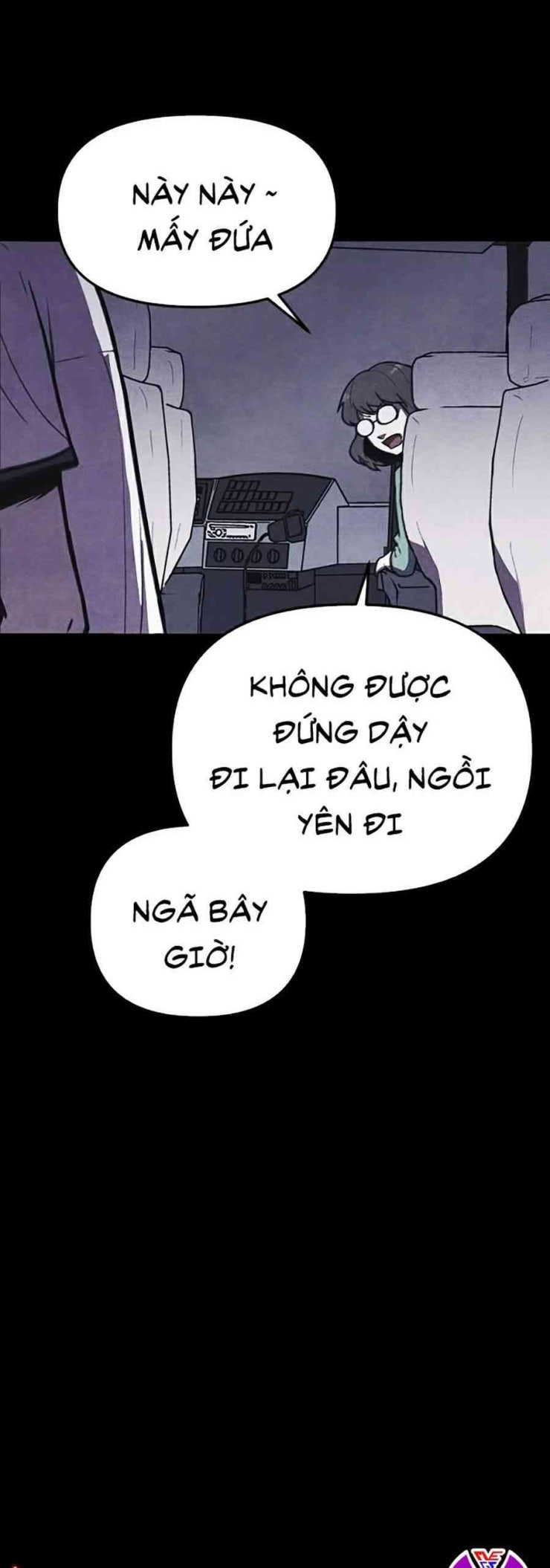 Cậu bé Shotgun - Page 4