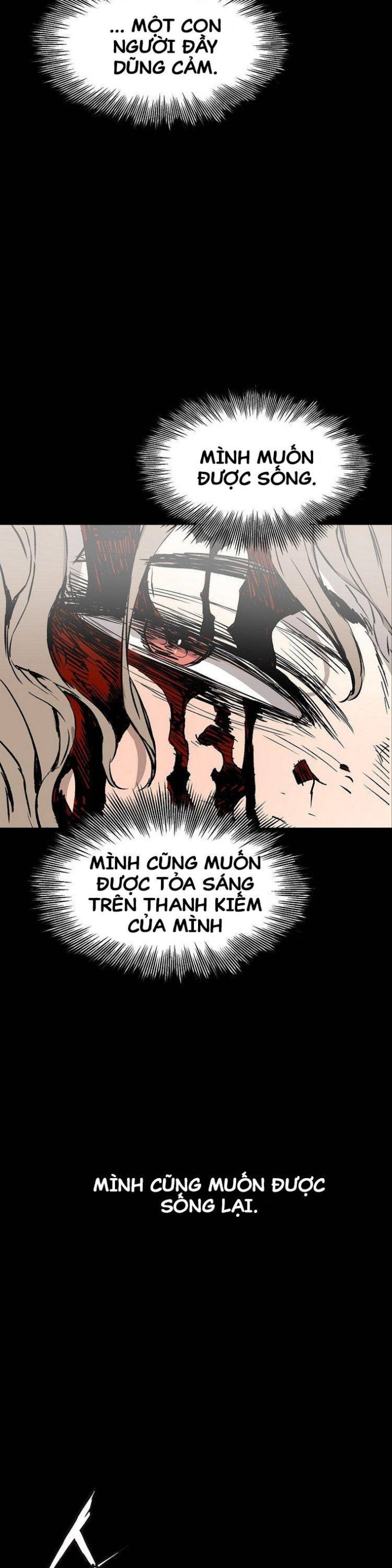 Vô Kiếm Tiểu Tử - Page 26