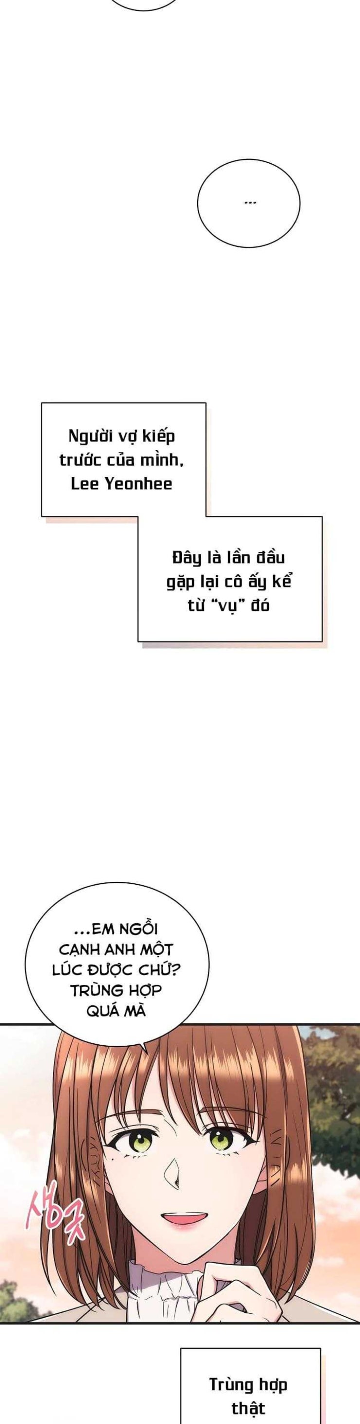 Bác Sĩ Trở Lại - Page 33