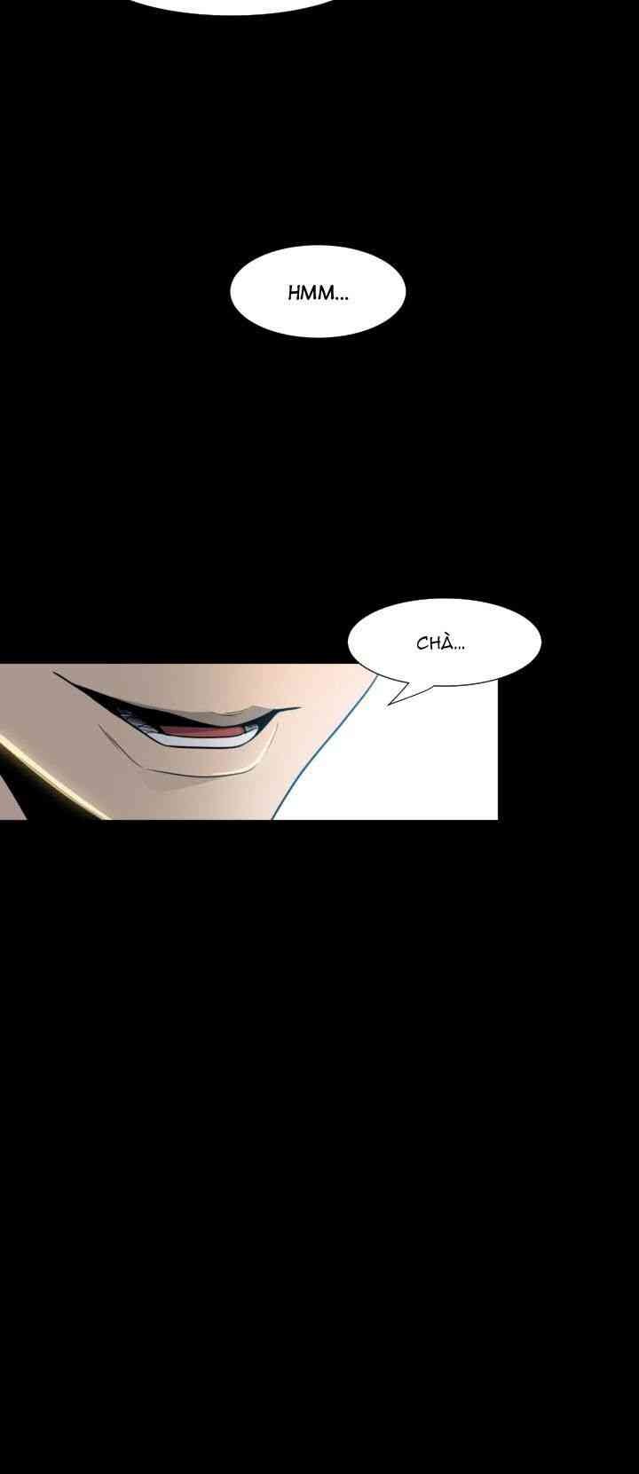 Kẻ Phản Diện - Page 35