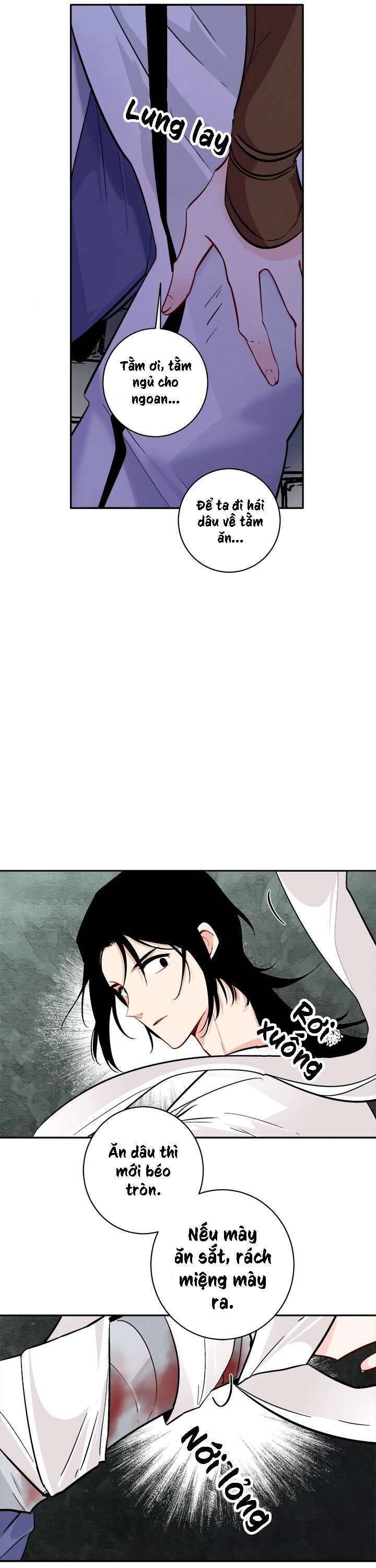 Yeon Lok Heun - Page 22