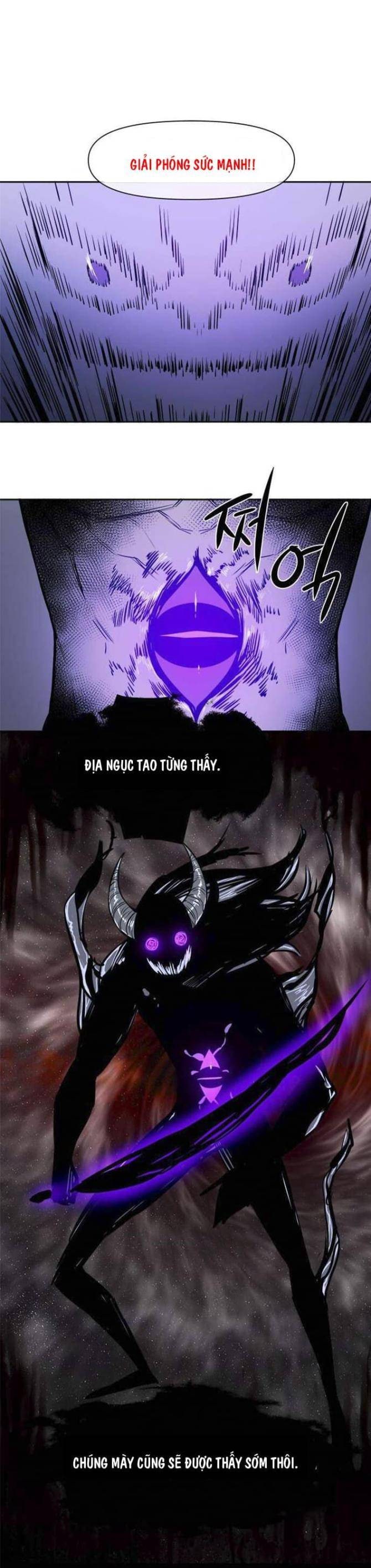 Người Quản Lý Mạnh Nhất Trong Lịch Sử - Page 29