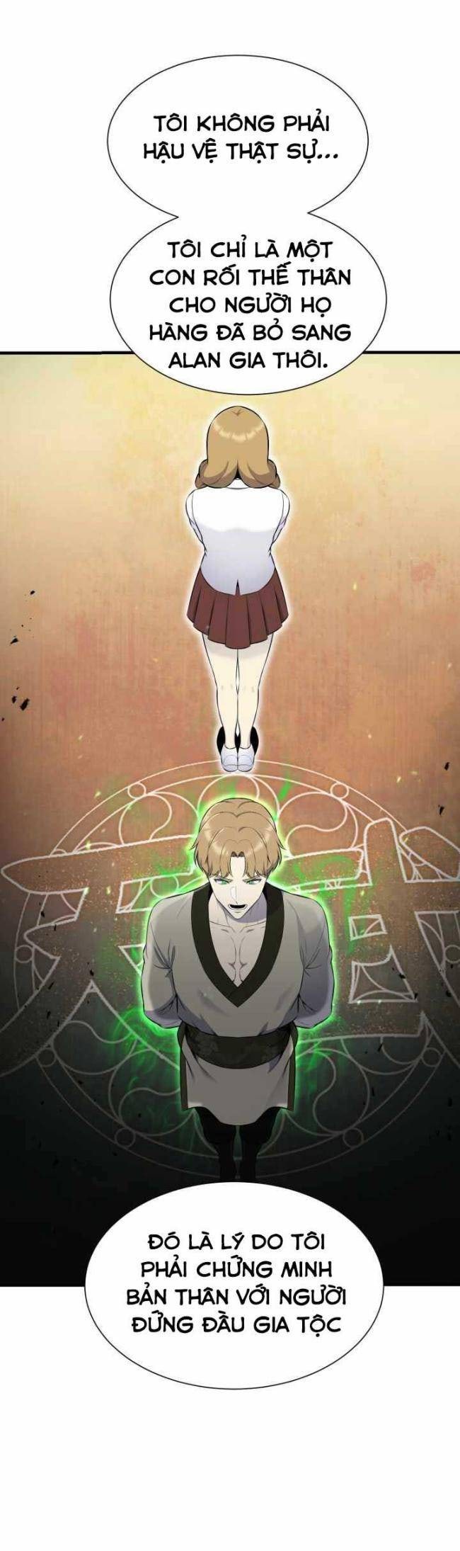 Luân Hồi Ác Nhân - Page 10