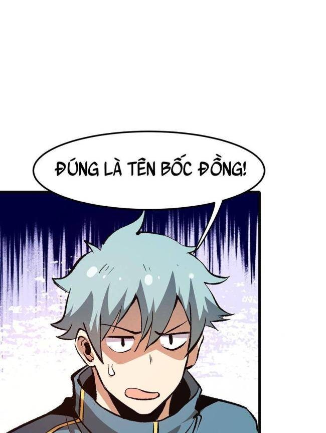 Trở Thành Cao Thủ Nhờ Bug - Page 52