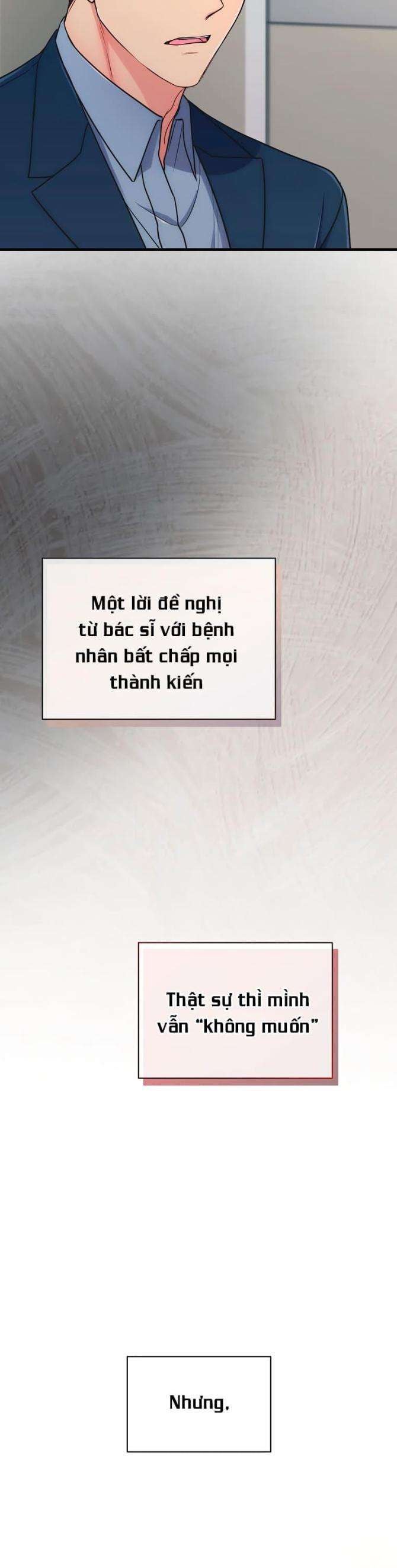 Bác Sĩ Trở Lại - Page 24