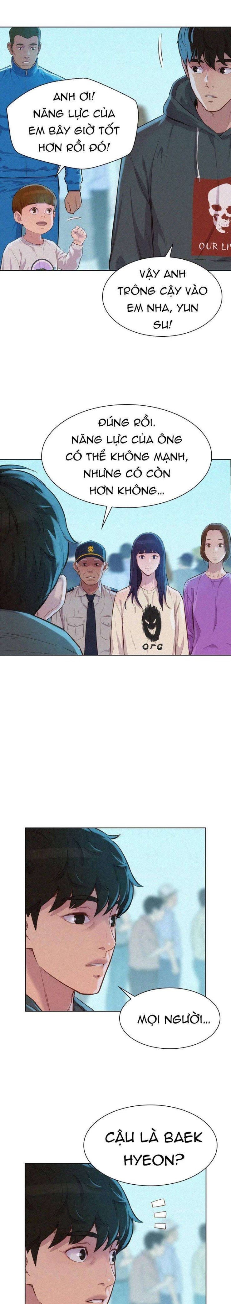 Thợ Săn Tí Hon - Page 14