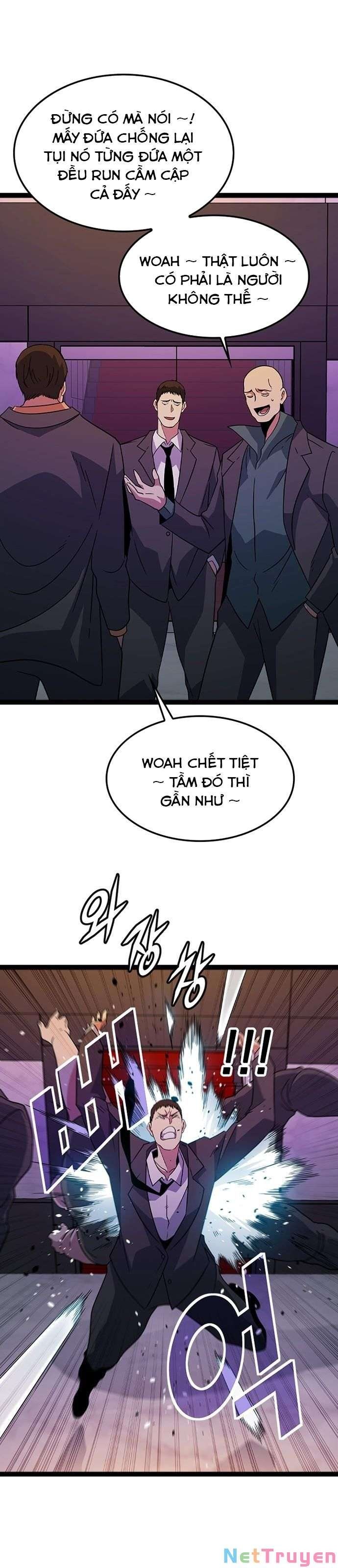 Điểm Chết - Page 9